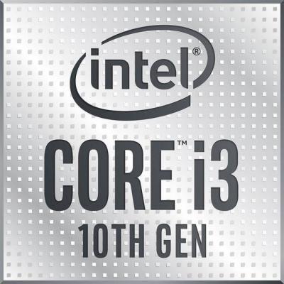 Процесор intel core comet lake-s i3-10300, (4.40ghz, 8mb, 65w, fclga1200), tray