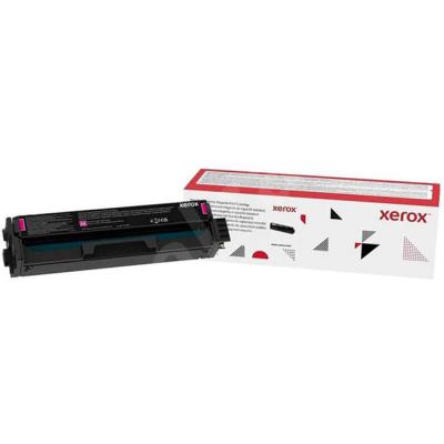 Тонер касета xerox magenta high capacity toner cartridge, 2500 страници, червен, 006r04397