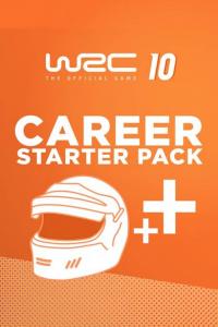 Wrc 10 career starter pack (dlc) (pc) steam key global