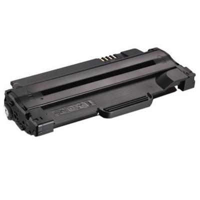 Съвместима тонер касета за xerox phaser 3020 /x-3025 / workcentre 3025 standard-capacity print cartridge - 106r02773 / mediarange/ - 2 броя