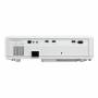 Проектор viewsonic ls610hdh, led, fhd 1920x1080, 4000al, hdmi, usb-a, rs232, lan, audio in/out, white, tech-16503