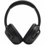 Слушалки over-ear jbl tour one m2, wireless, true adaptive noise cancelling, smart ambient, spatial sound, черен