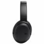 Слушалки over-ear jbl tour one m2, wireless, true adaptive noise cancelling, smart ambient, spatial sound, черен